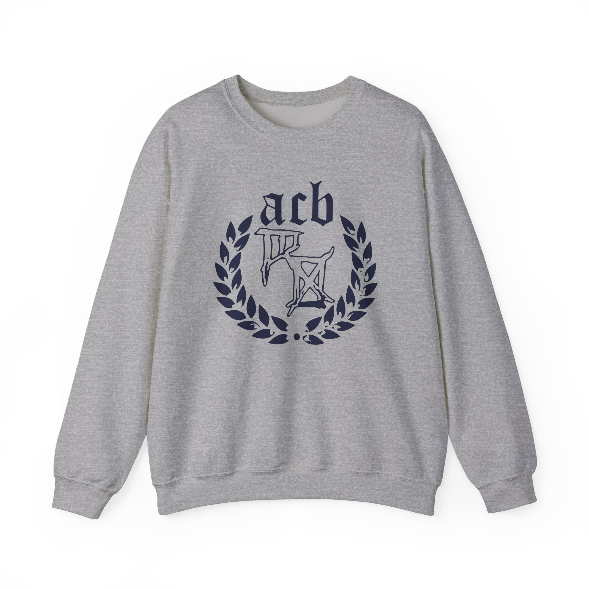 Rotting Out Unisex Heavy Blend Crewneck Sweatshirt