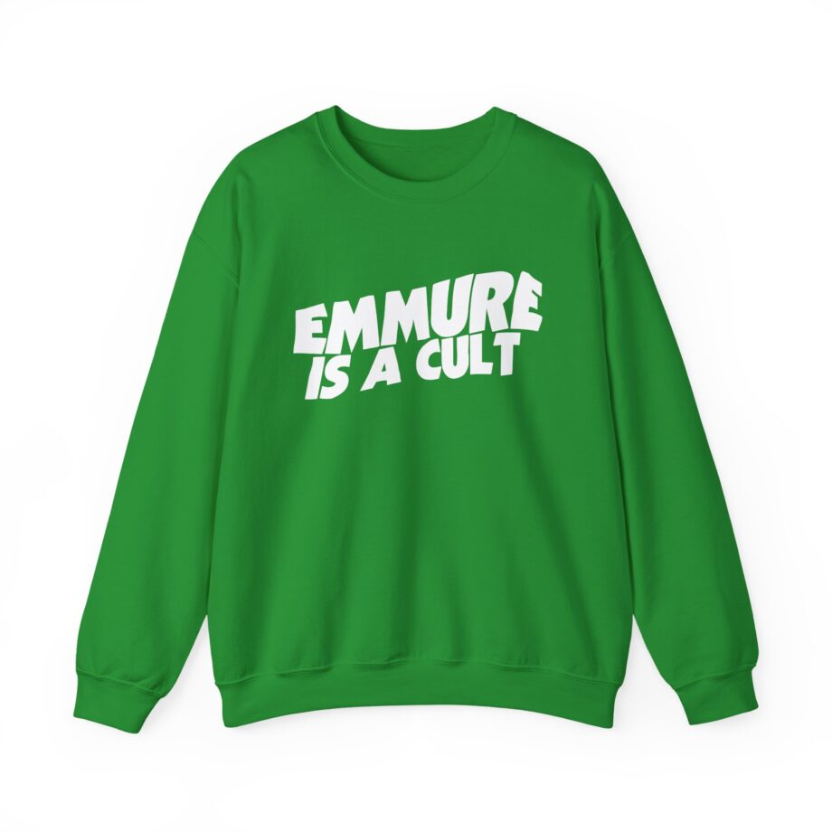 Emmure Trips Unisex Heavy Blend™ Crewneck Sweatshirt