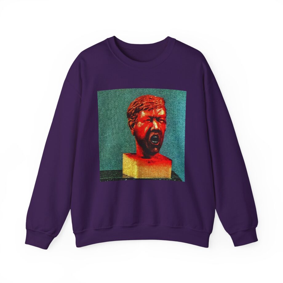 Quicksand Revelation 18 Unisex Heavy Blend™ Crewneck Sweatshirt