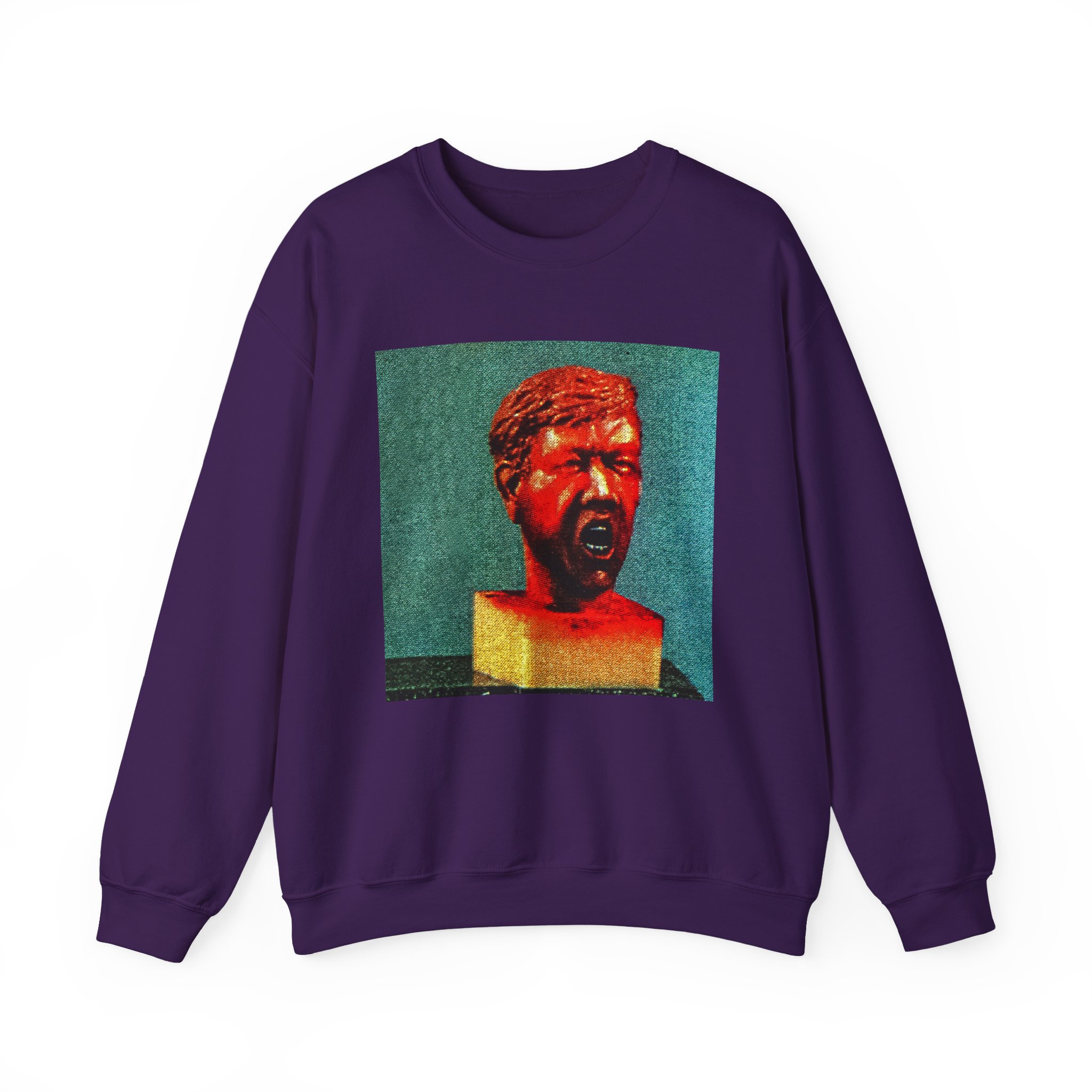 Quicksand Revelation 18 Unisex Heavy Blendâ„¢ Crewneck Sweatshirt