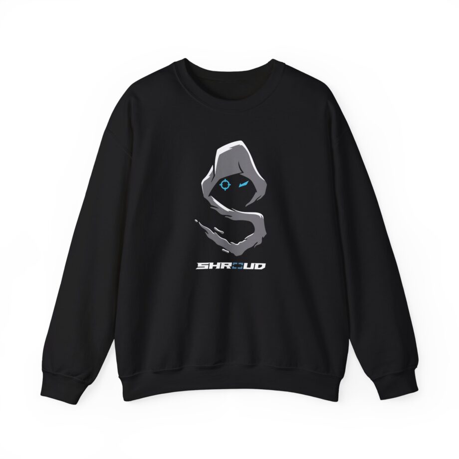Shroud Unisex Heavy Blend™ Crewneck Sweatshirt