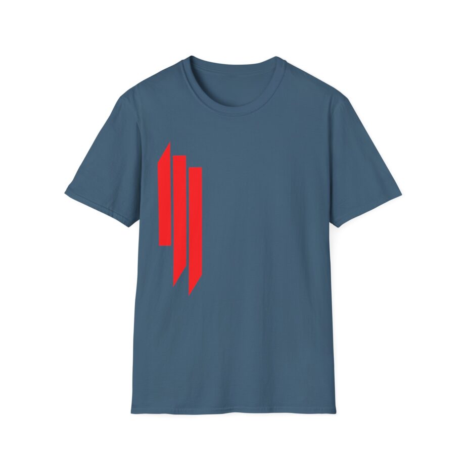 Skrillex Unisex Softstyle T-Shirt