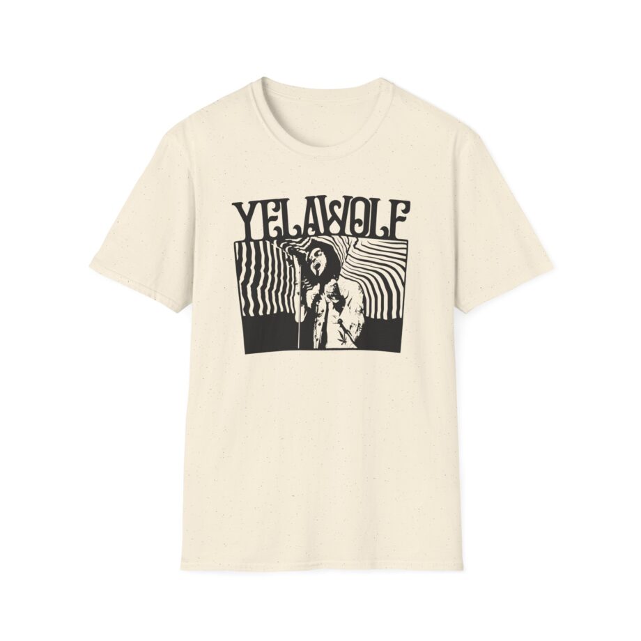 YM Unisex Softstyle T-Shirt