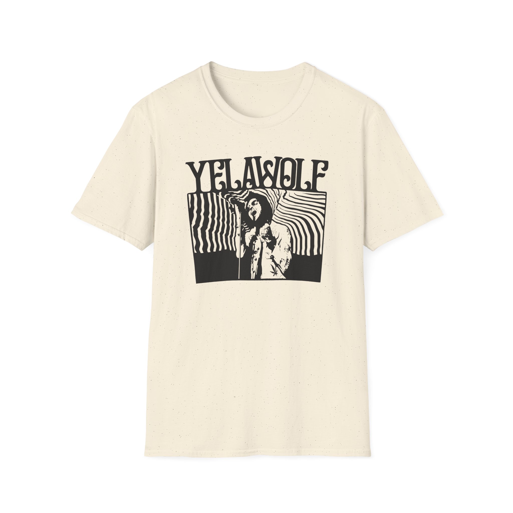 YM Unisex Softstyle T-Shirt