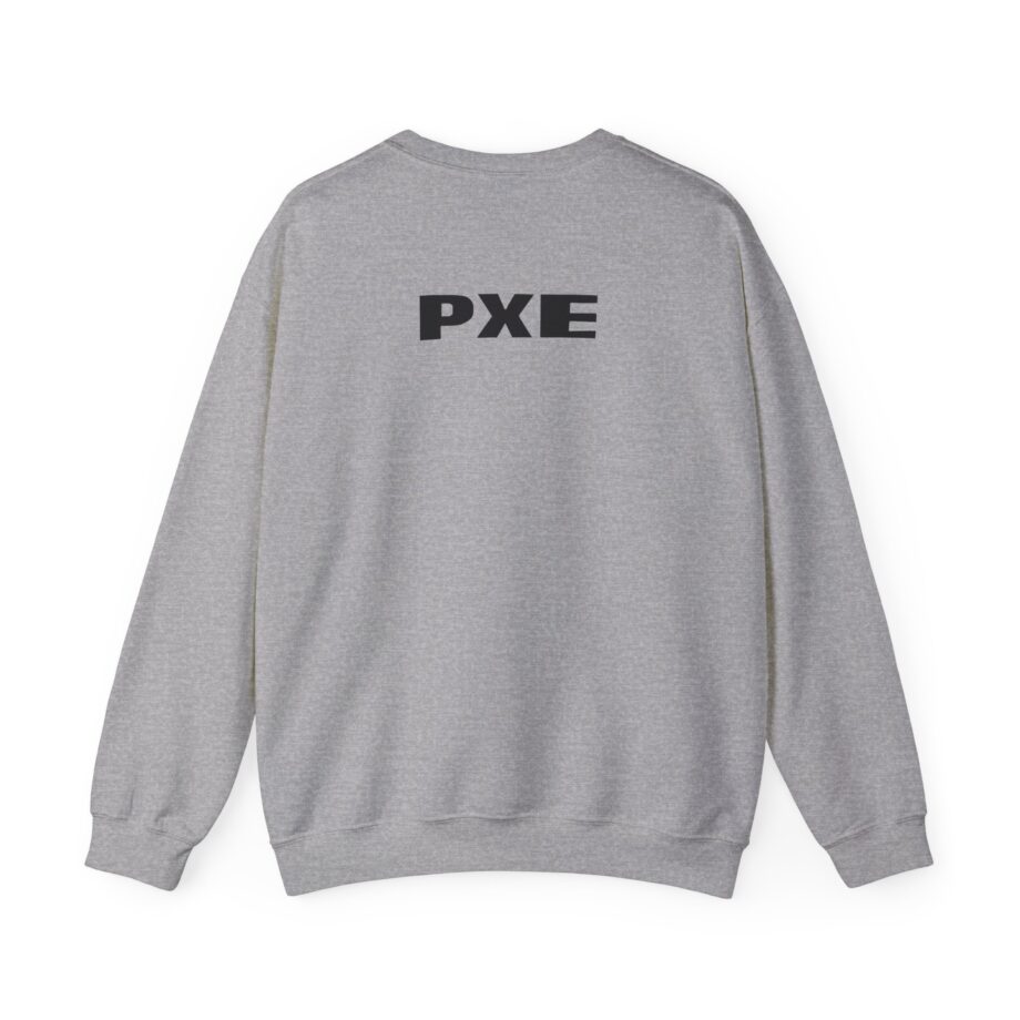 Ecco2k Pxe Unisex Heavy Blend™ Crewneck Sweatshirt