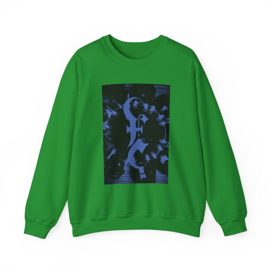 Emmure Seance Unisex Heavy Blend™ Crewneck Sweatshirt