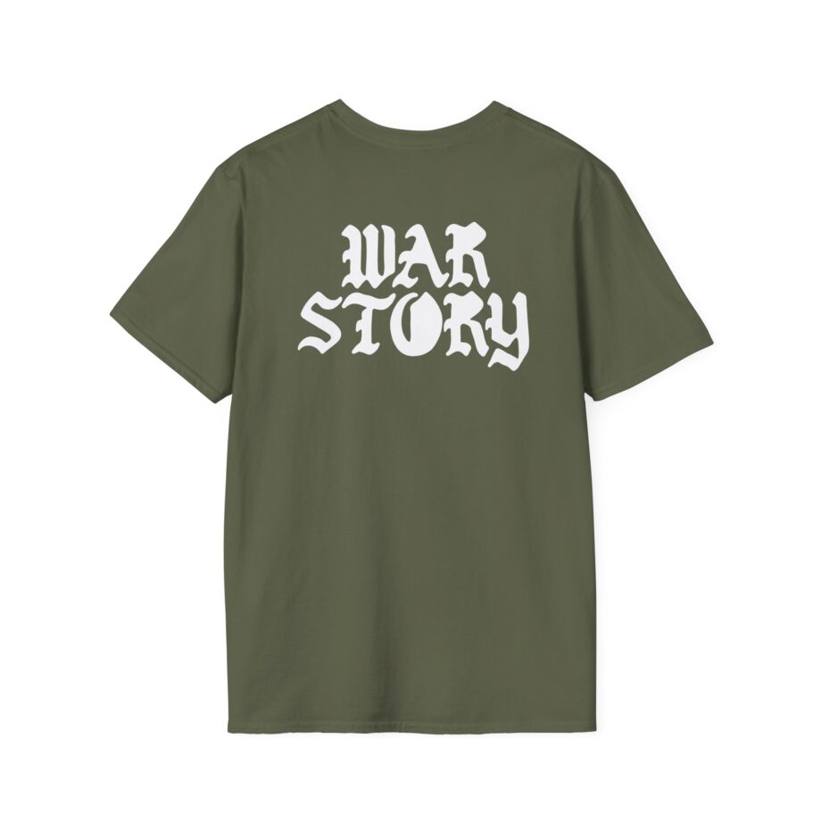 YM Unisex Softstyle T-Shirt