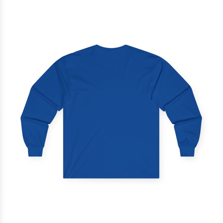 Lil Dicky jew FRO Unisex Ultra Cotton Long Sleeve Tee