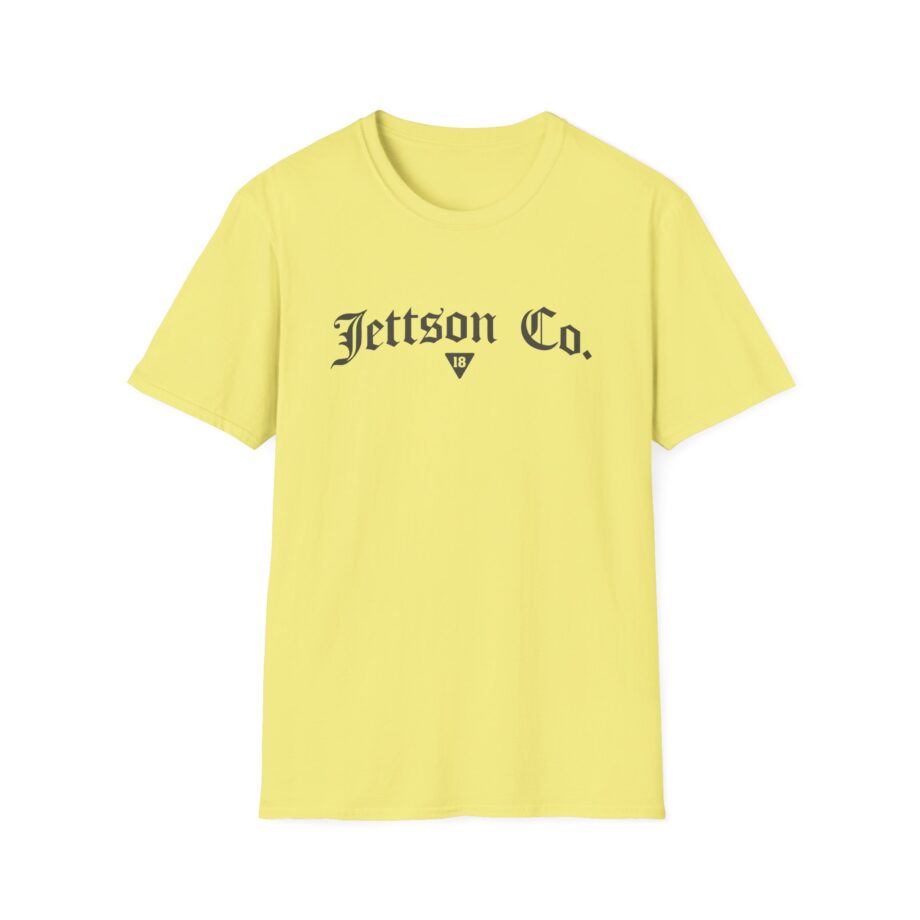 Jett Lawrence Unisex Softstyle T-Shirt
