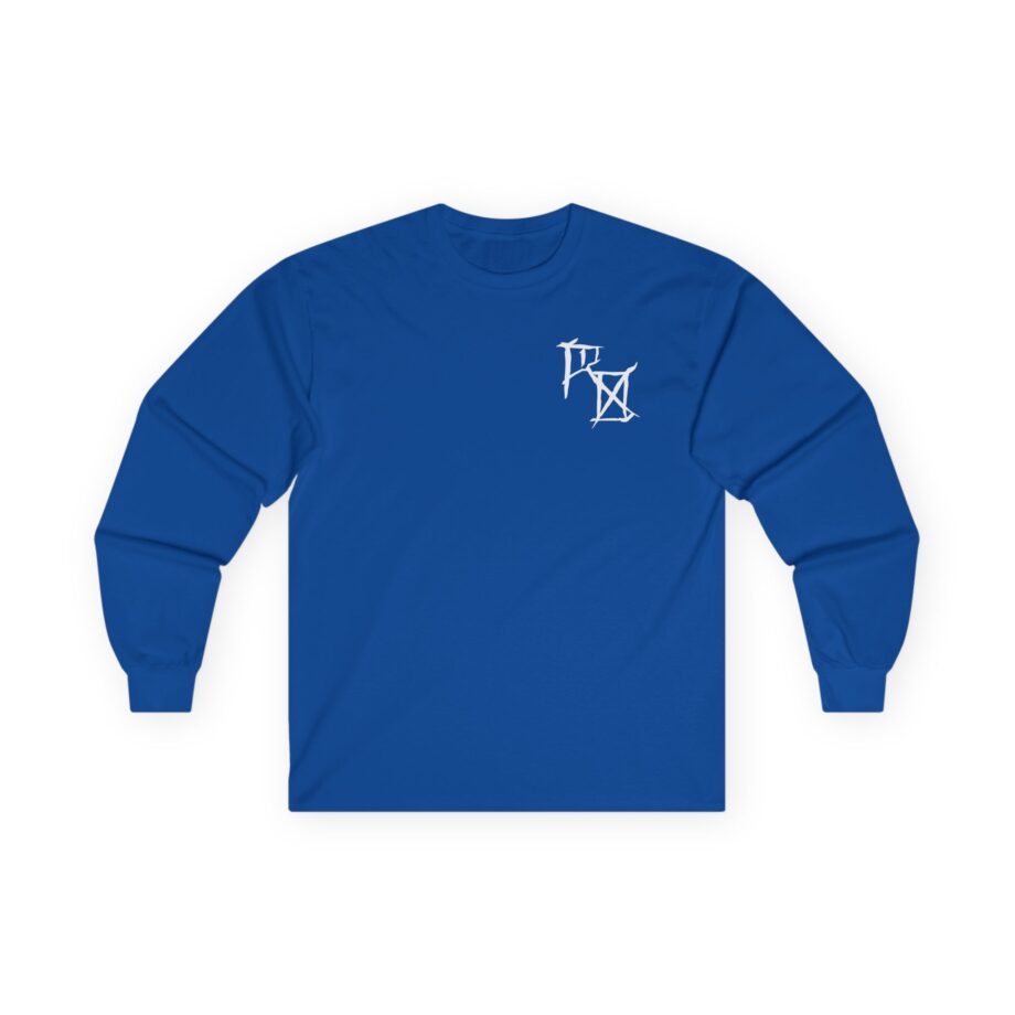 Rotting Out  Los Angeles Unisex Ultra Cotton Long Sleeve Tee