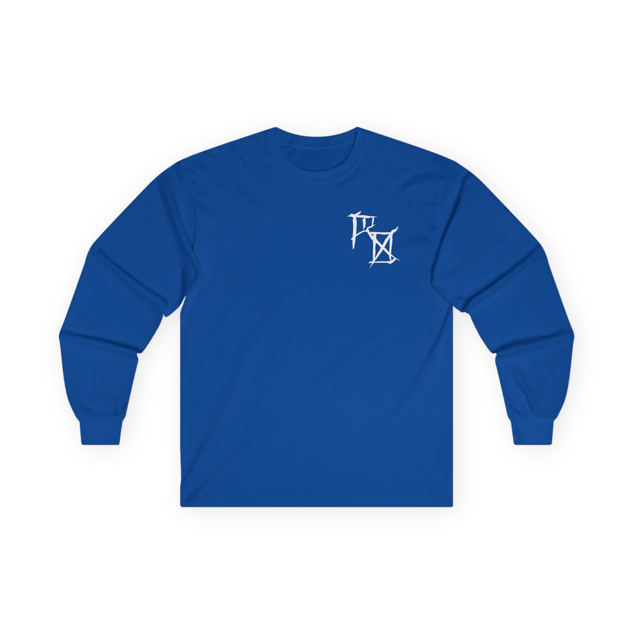 Rotting Out  Los Angeles Unisex Ultra Cotton Long Sleeve Tee