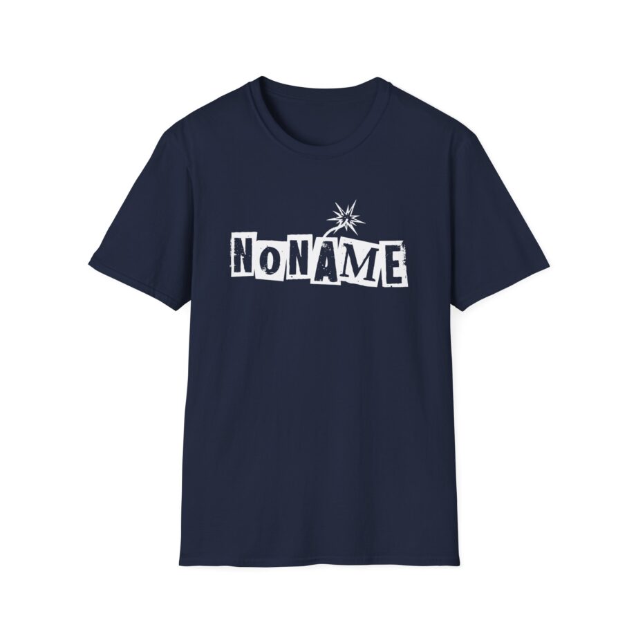 Jake & Johnnie Unisex Softstyle T-Shirt