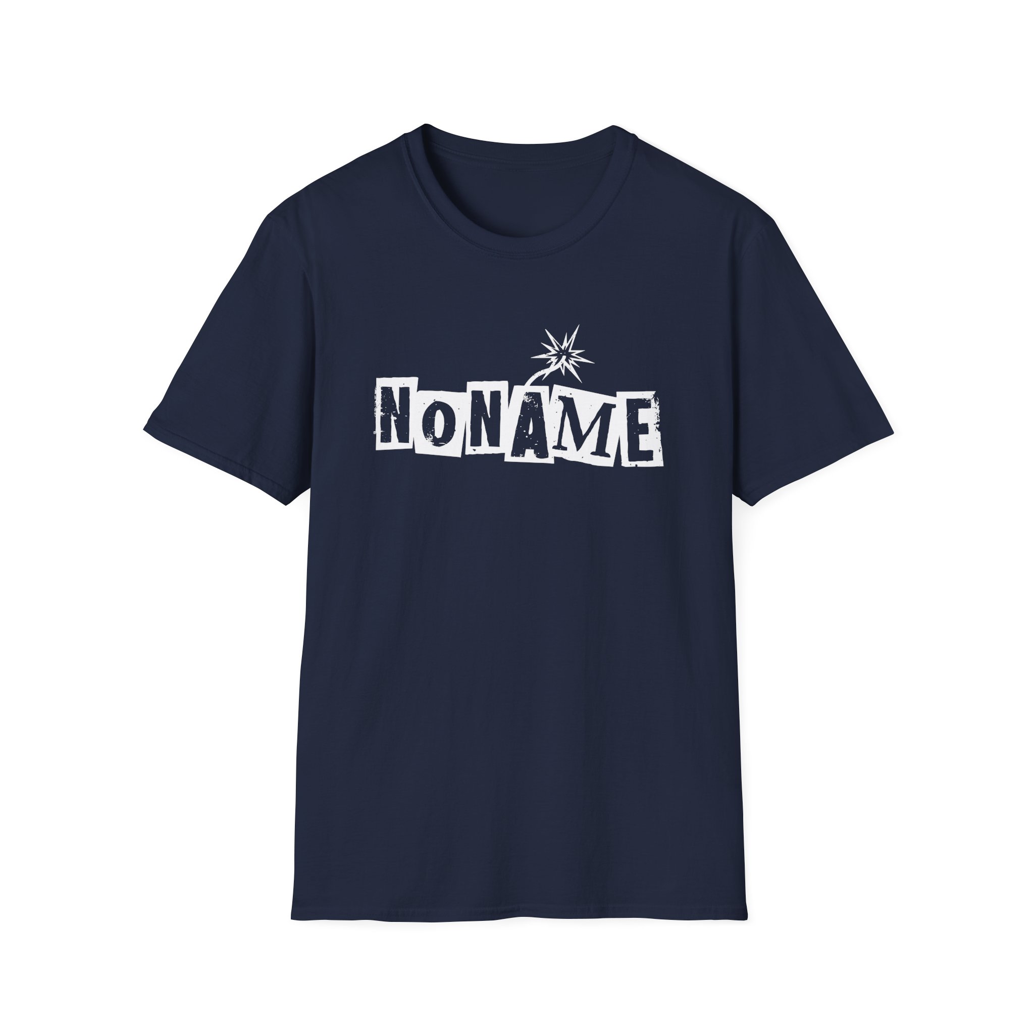 Jake & Johnnie Unisex Softstyle T-Shirt