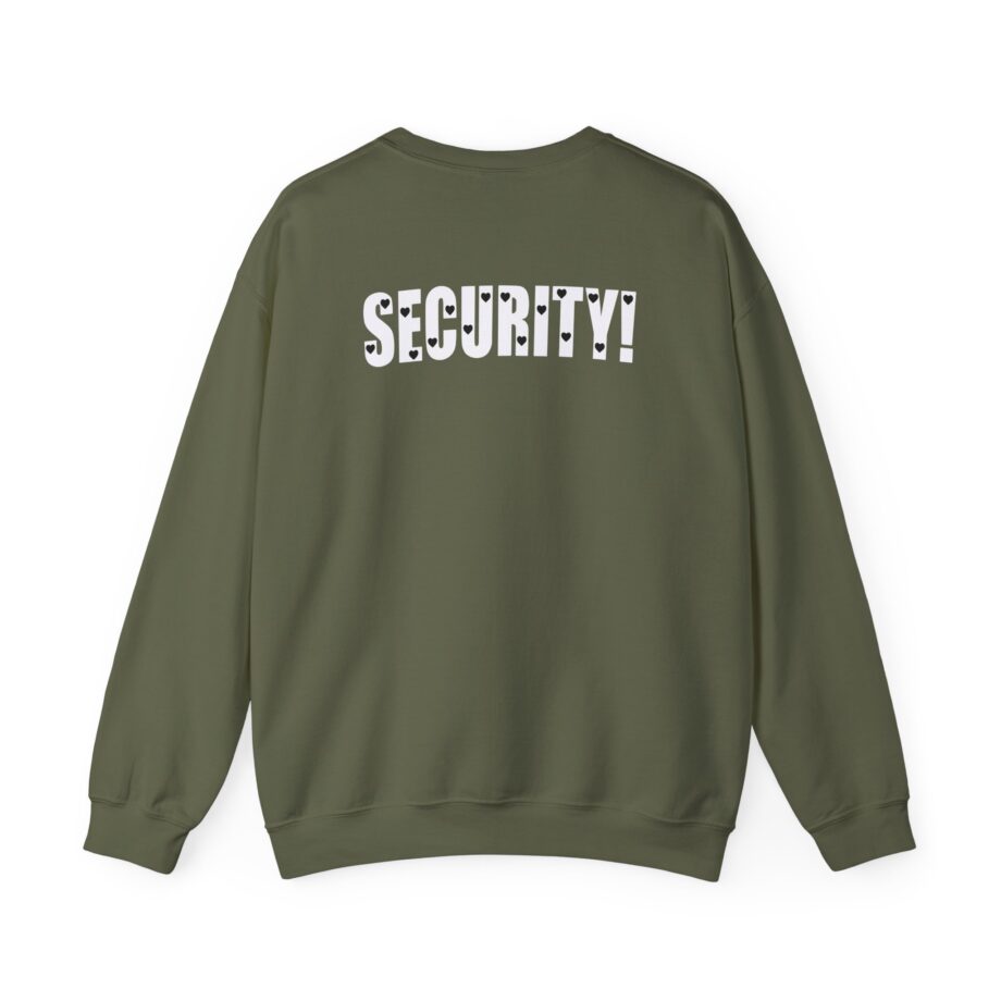 Ecco2k Bliss Fields Unisex Heavy Blend™ Crewneck Sweatshirt