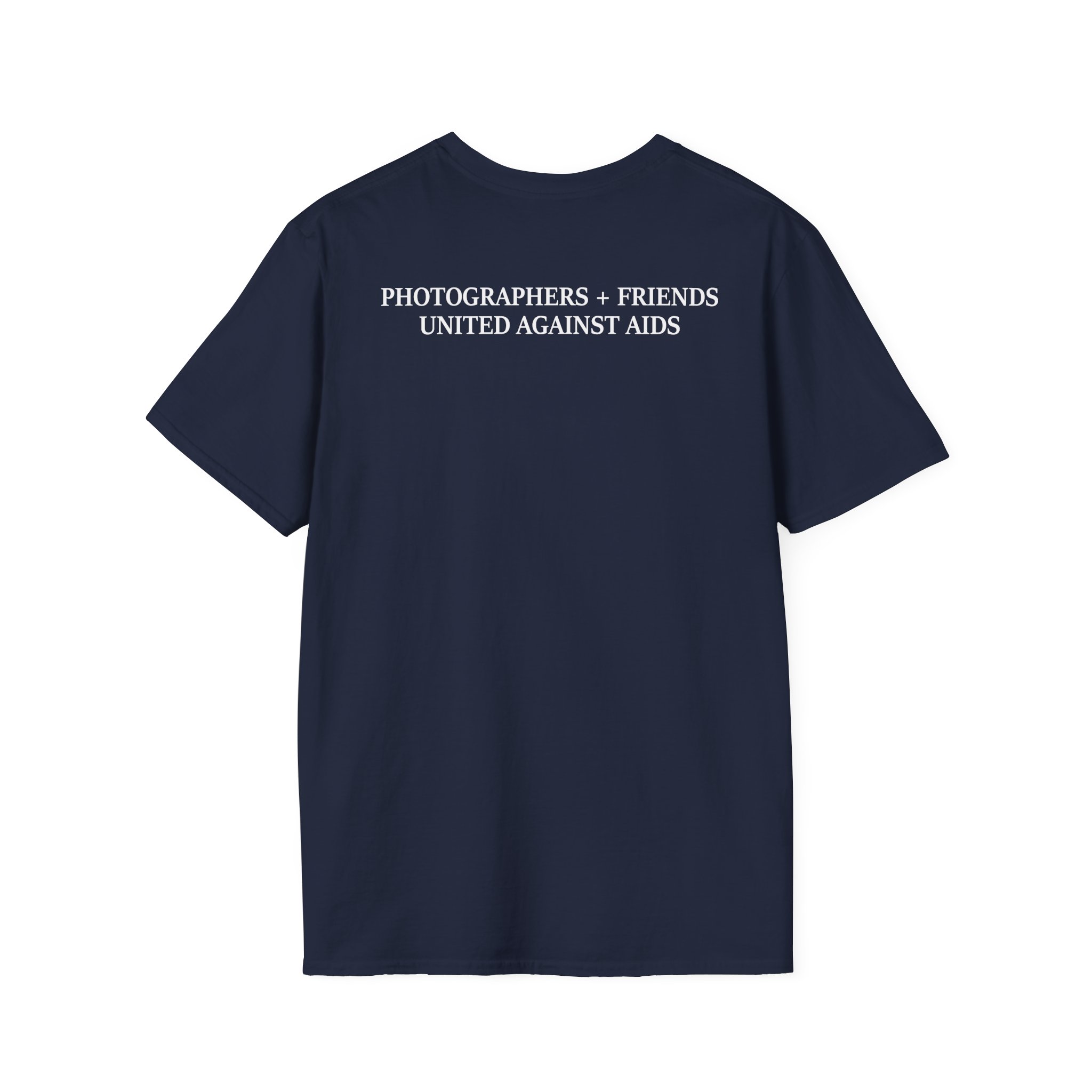 1992 Jenny Holzer Unisex Softstyle T-Shirt