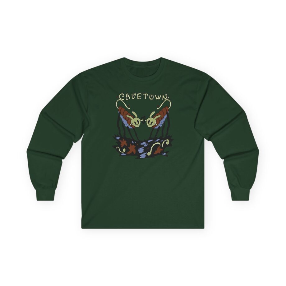 Cavetown Bug Lovin Unisex Ultra Cotton Long Sleeve Tee