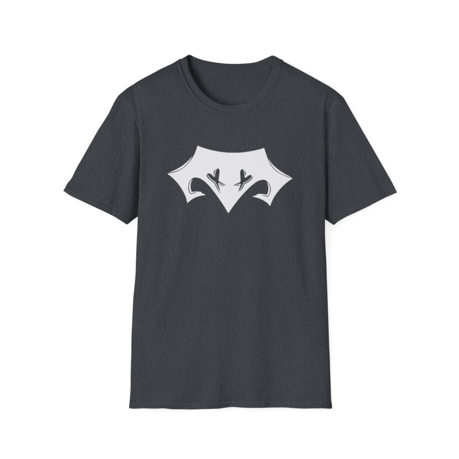 Clownpierce Unisex Softstyle T-Shirt