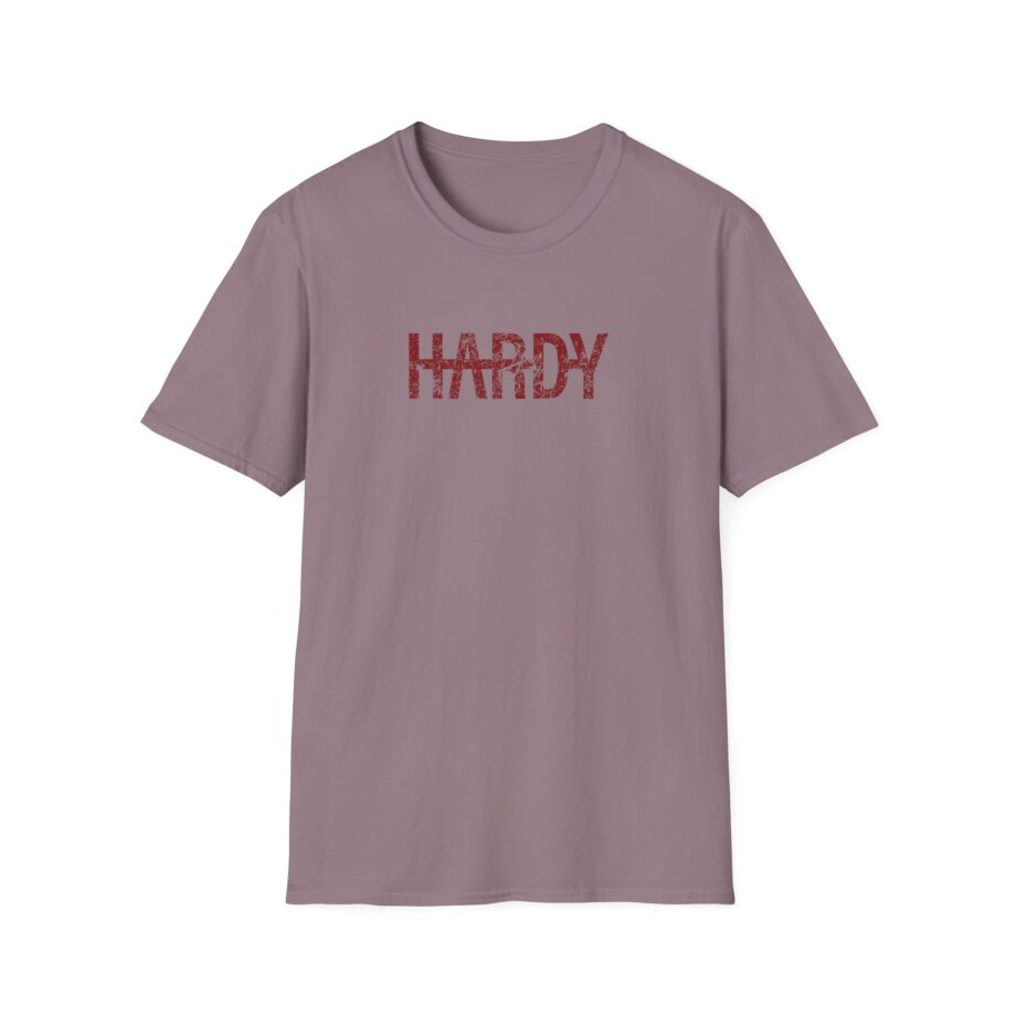 Hardy Rednecker Unisex Softstyle T-Shirt