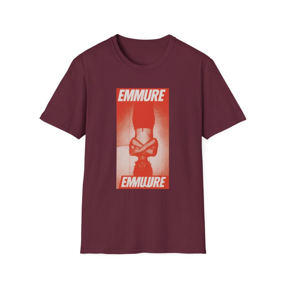 Emmure Vampire Killer Unisex Softstyle T-Shirt