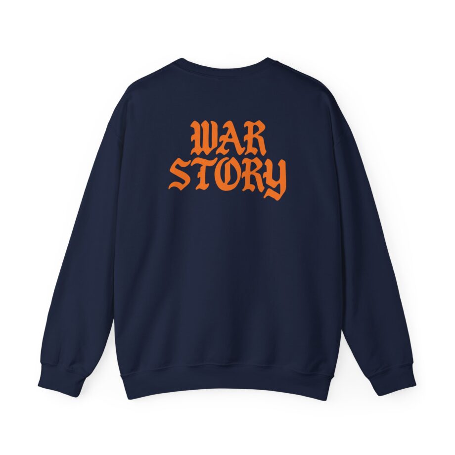 YM Unisex Heavy Blend™ Crewneck Sweatshirt
