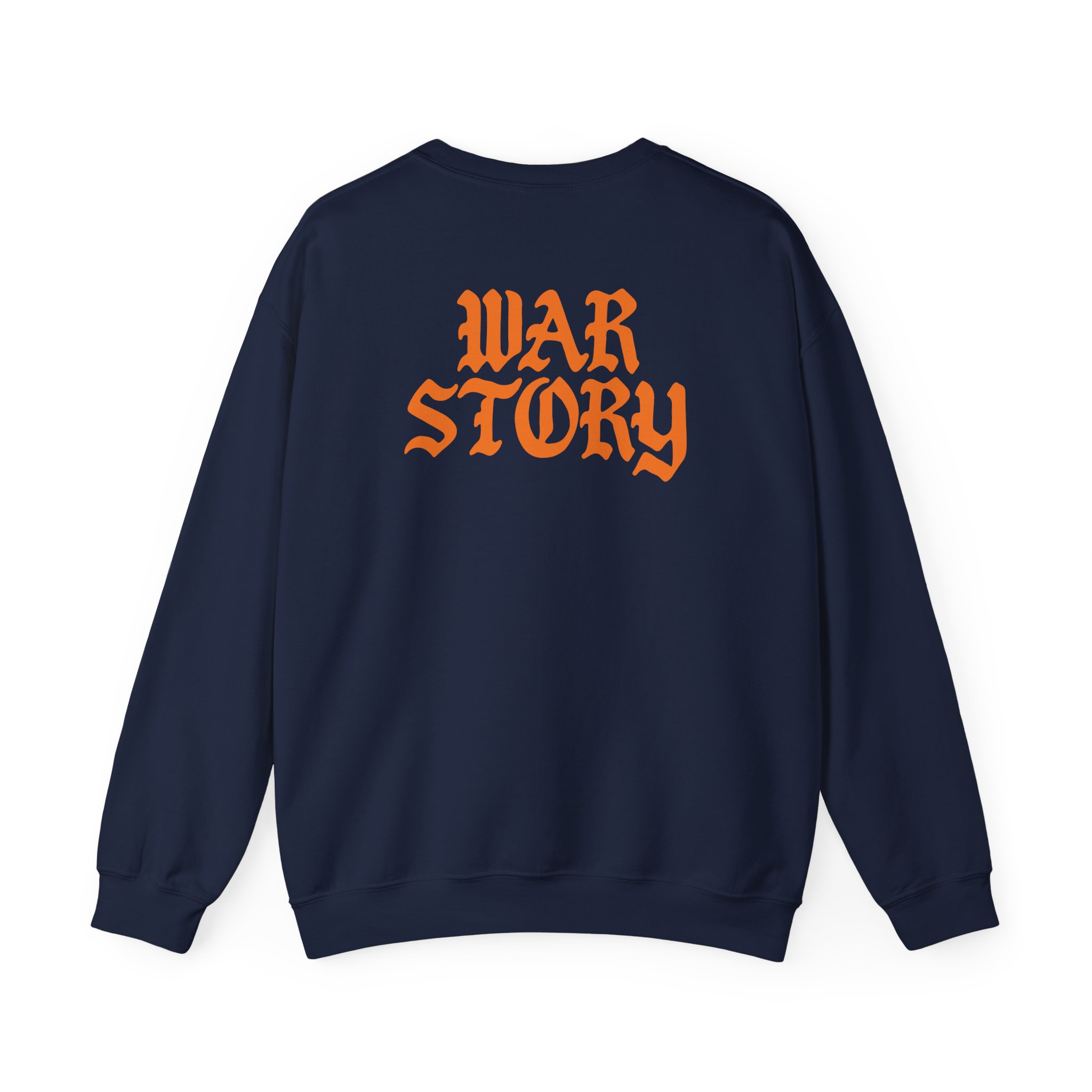 YM Unisex Heavy Blendâ„¢ Crewneck Sweatshirt