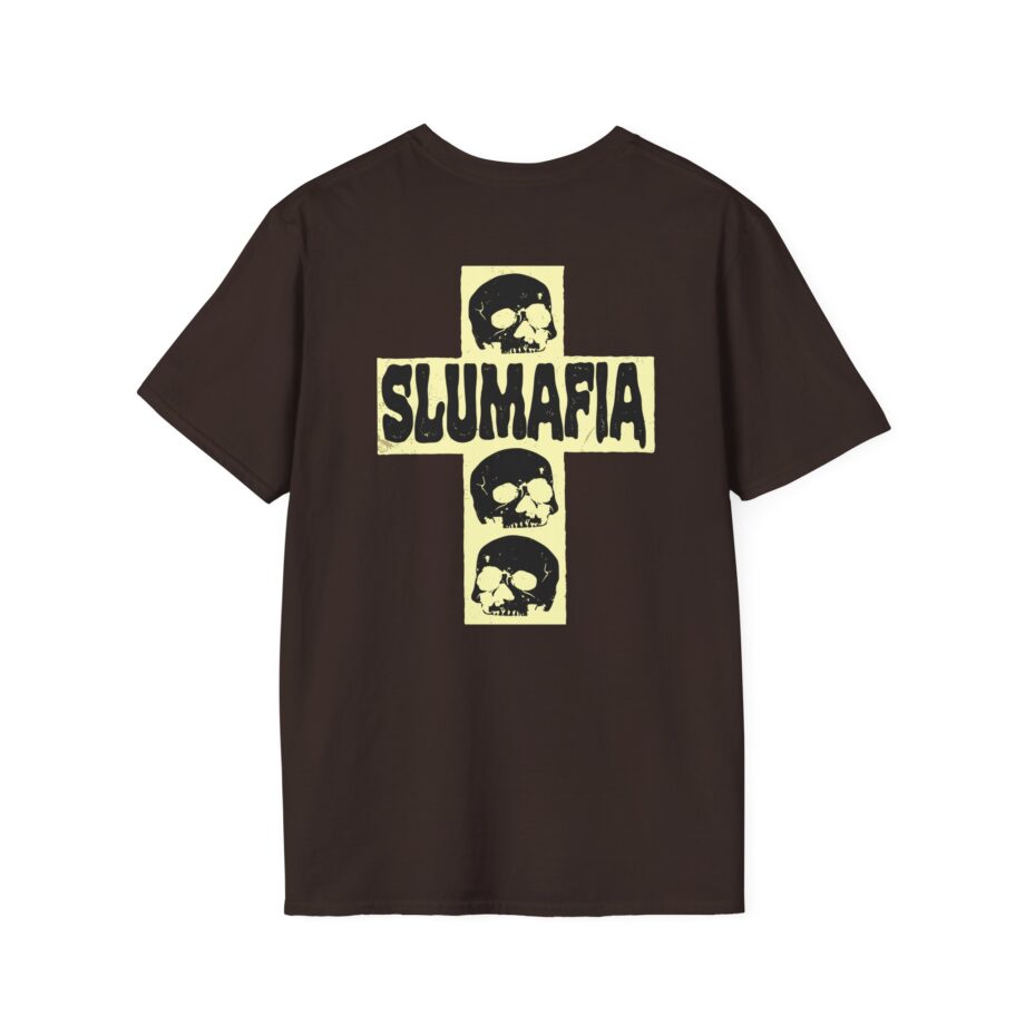 YM Unisex Softstyle T-Shirt