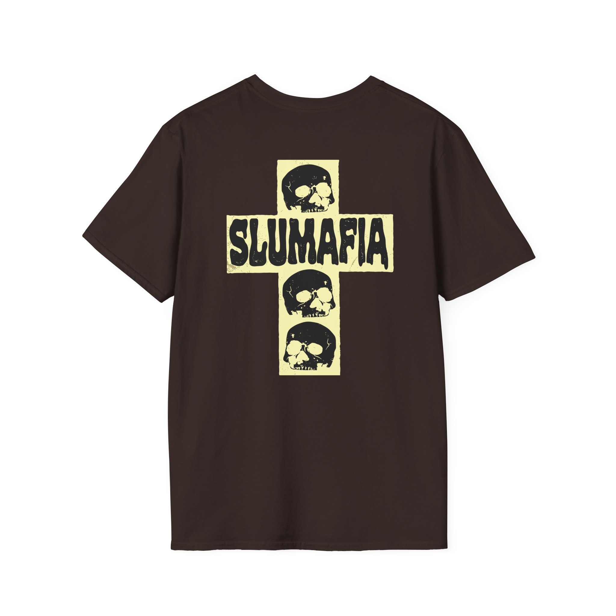 YM Unisex Softstyle T-Shirt