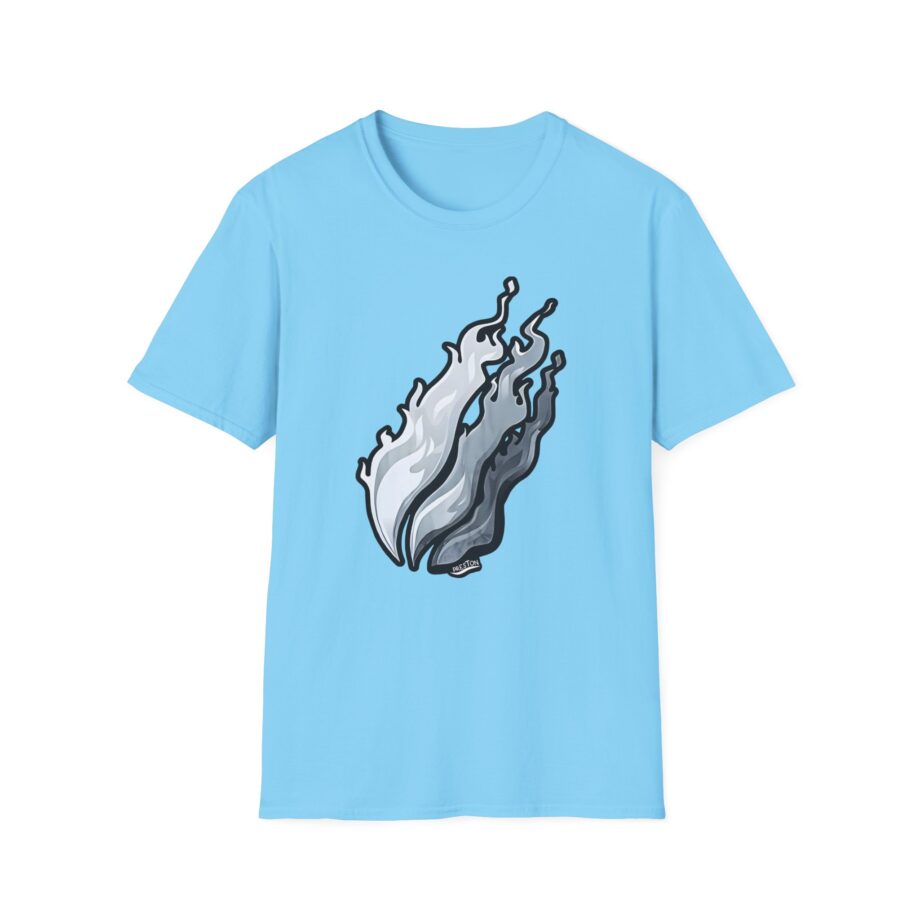 Preston Fire Unisex Softstyle T-Shirt