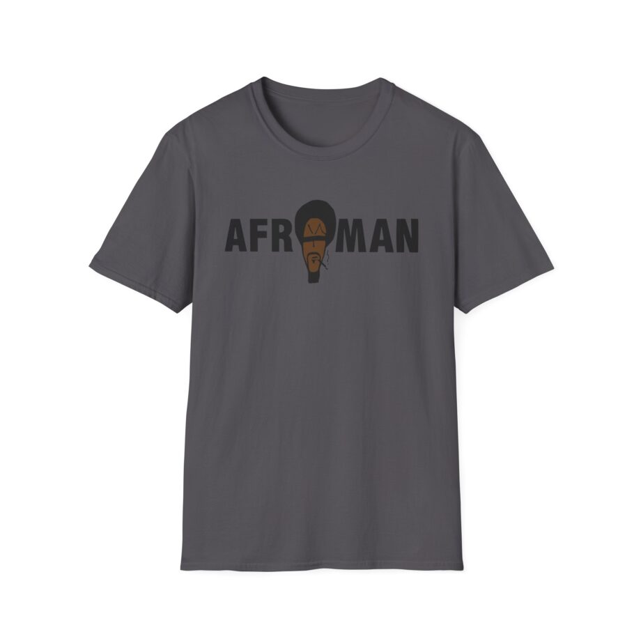 Afroman Unisex Softstyle T-Shirt