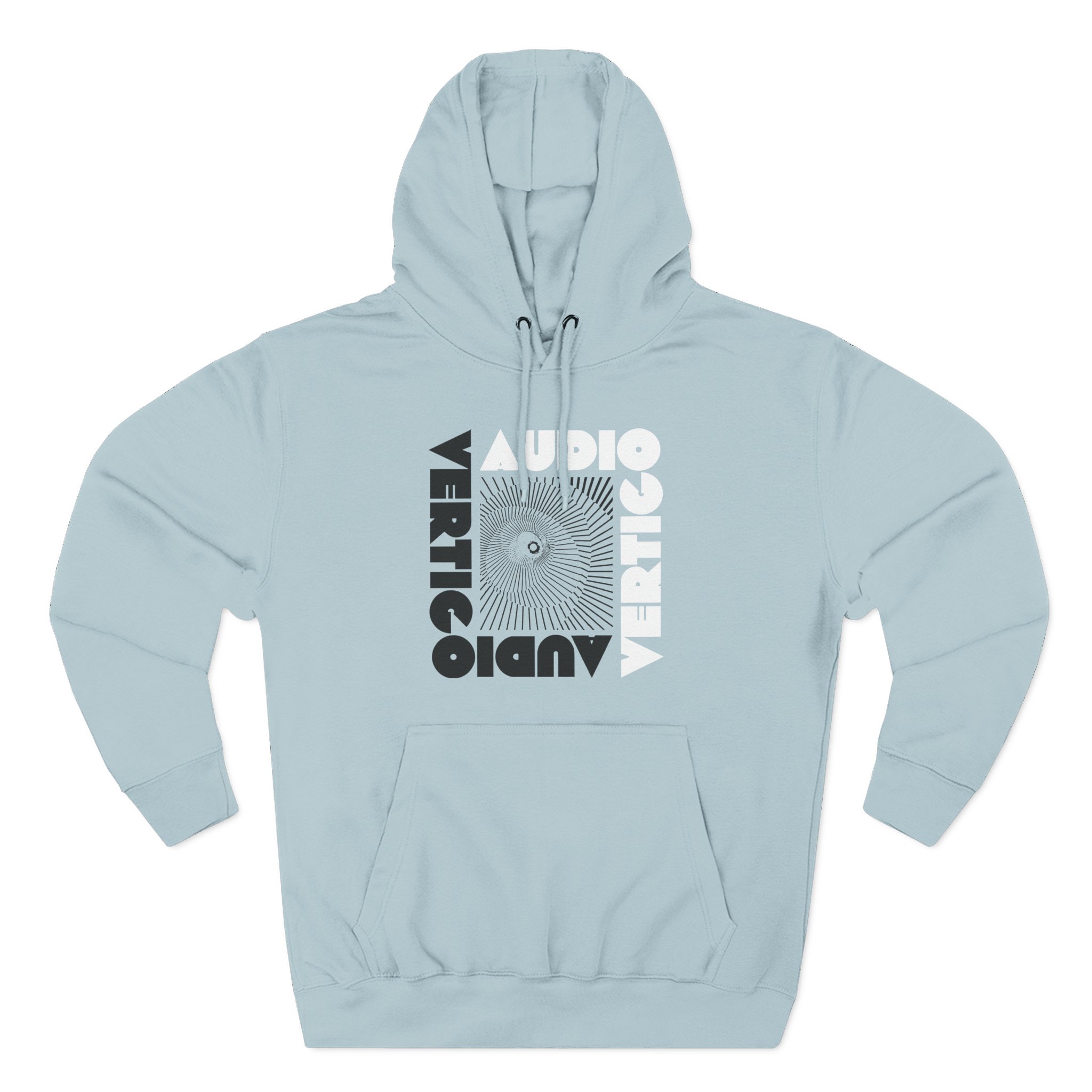 Elbow Audio Vertigo Three-Panel Fleece Hoodie