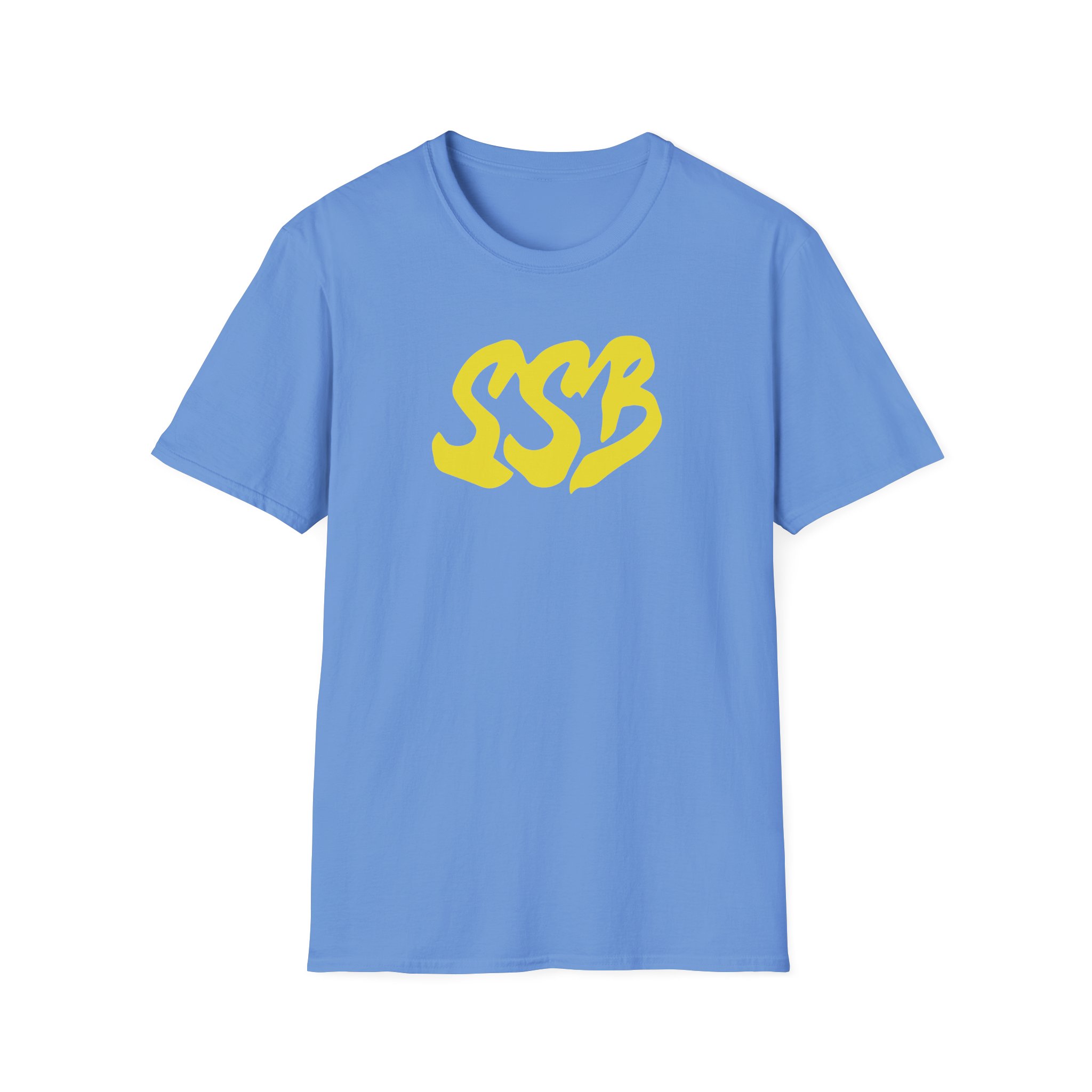 Adin Ross Unisex Softstyle T-Shirt