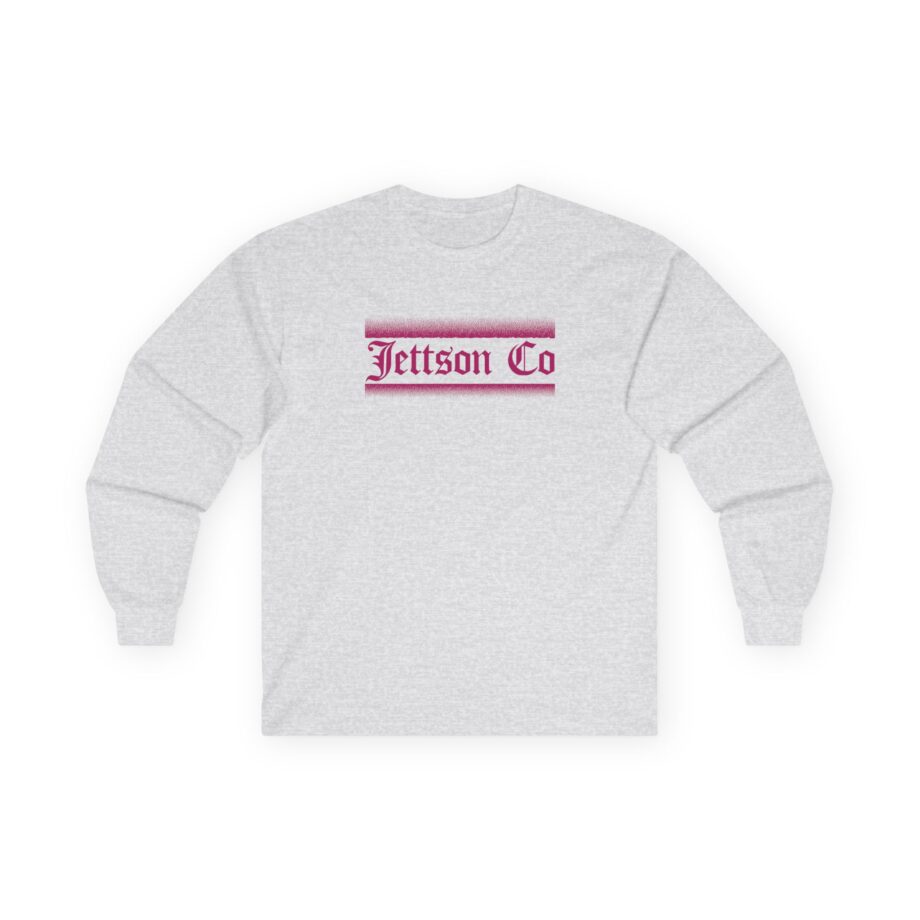 Jett Lawrence Unisex Ultra Cotton Long Sleeve Tee