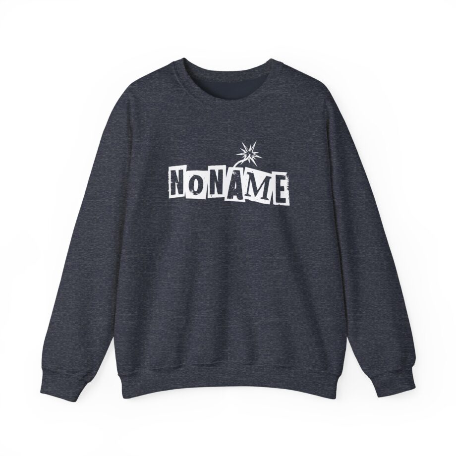 Jake & Johnnie Unisex Heavy Blend™ Crewneck Sweatshirt