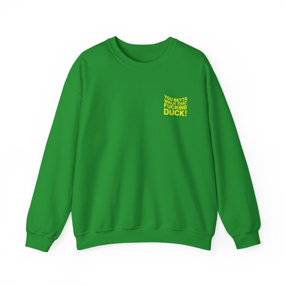 Anetra You Betta Unisex Heavy Blend™ Crewneck Sweatshirt