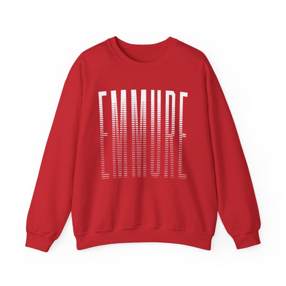 Emmure Faded Cult Unisex Heavy Blend™ Crewneck Sweatshirt