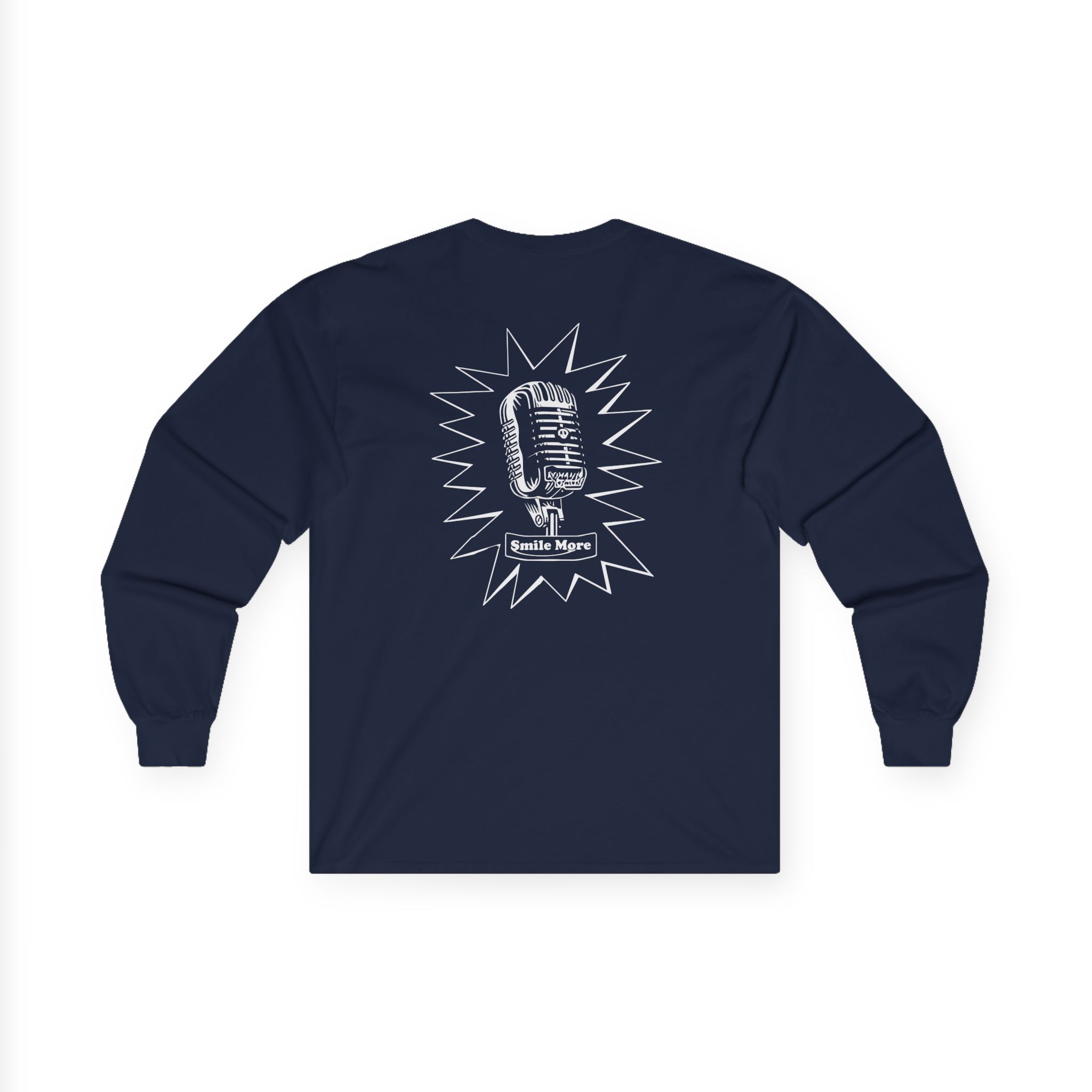 Roman Atwood Podcast Unisex Ultra Cotton Long Sleeve Tee
