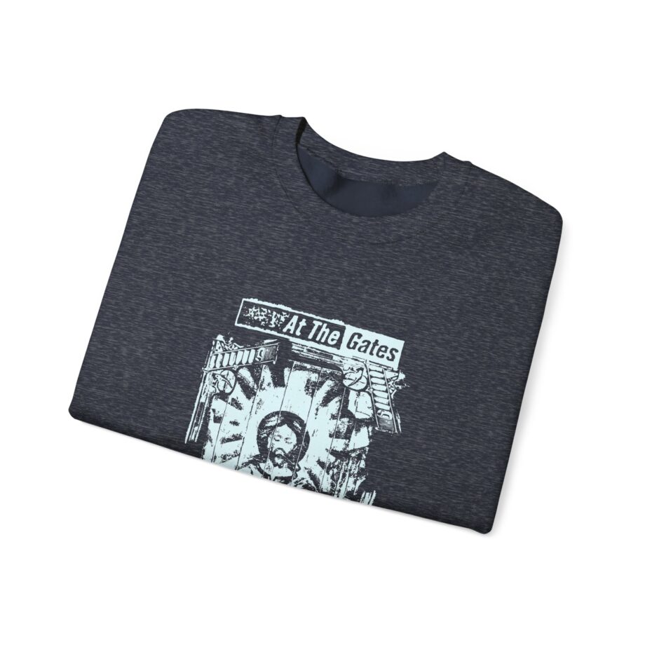 At the Gates Slaughter of the Soul Unisex Heavy Blend Crewneck Sweatshirt