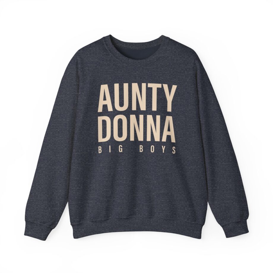 Aunty Donna Unisex Heavy Blend™ Crewneck Sweatshirt