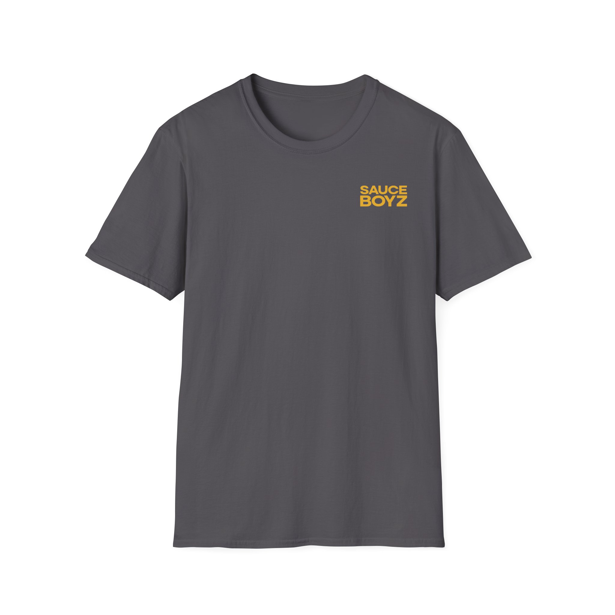 Eladio Carrion Sauce Boyz Unisex Softstyle T-Shirt