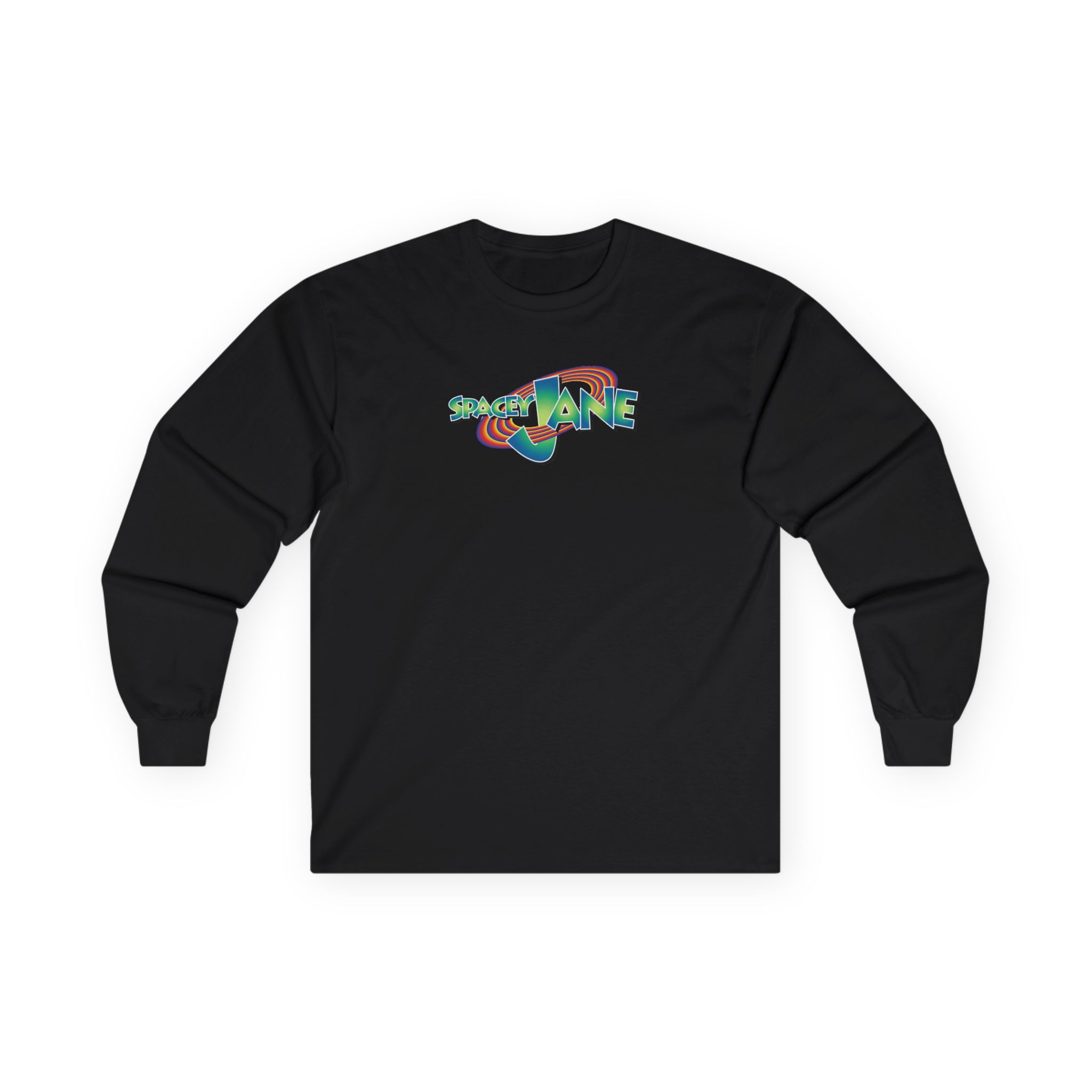 Spacey Jane Unisex Ultra Cotton Long Sleeve Tee