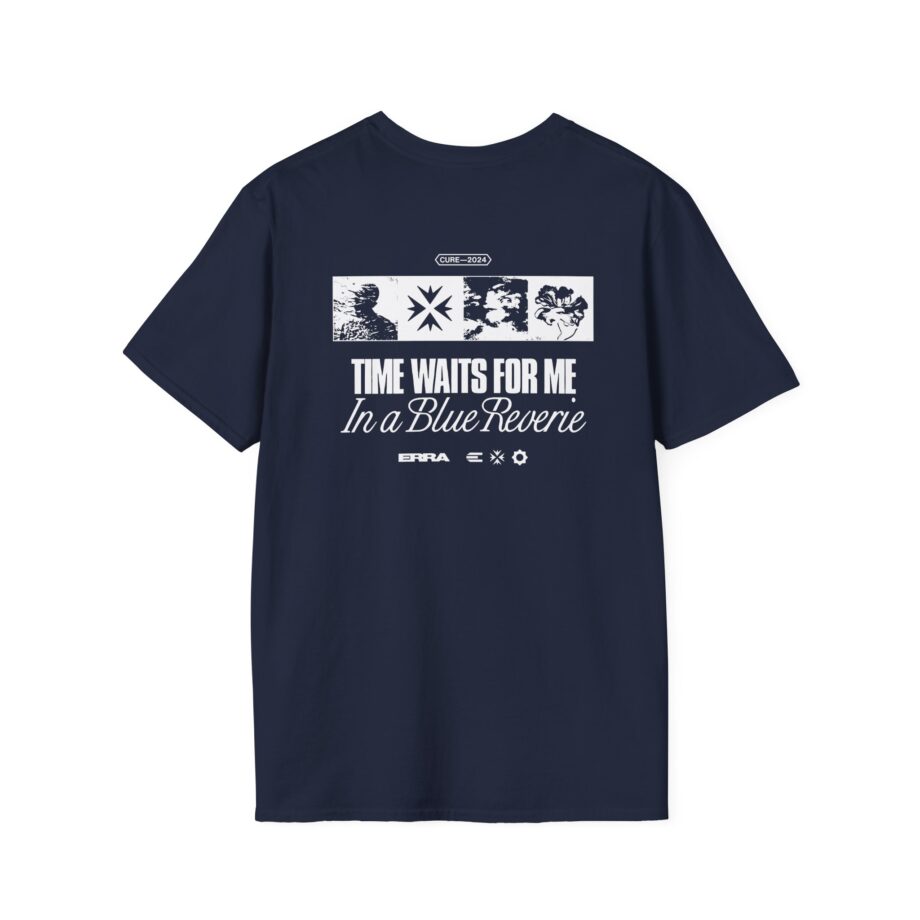 Erra Reverie Unisex Softstyle T-Shirt