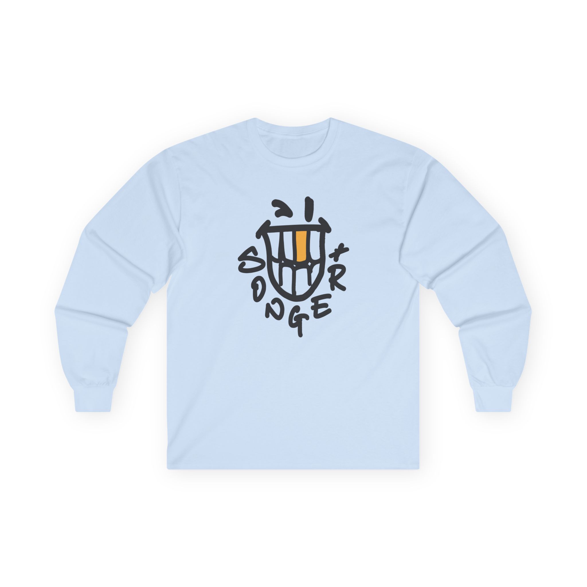 Songer Skala Unisex Ultra Cotton Long Sleeve Tee