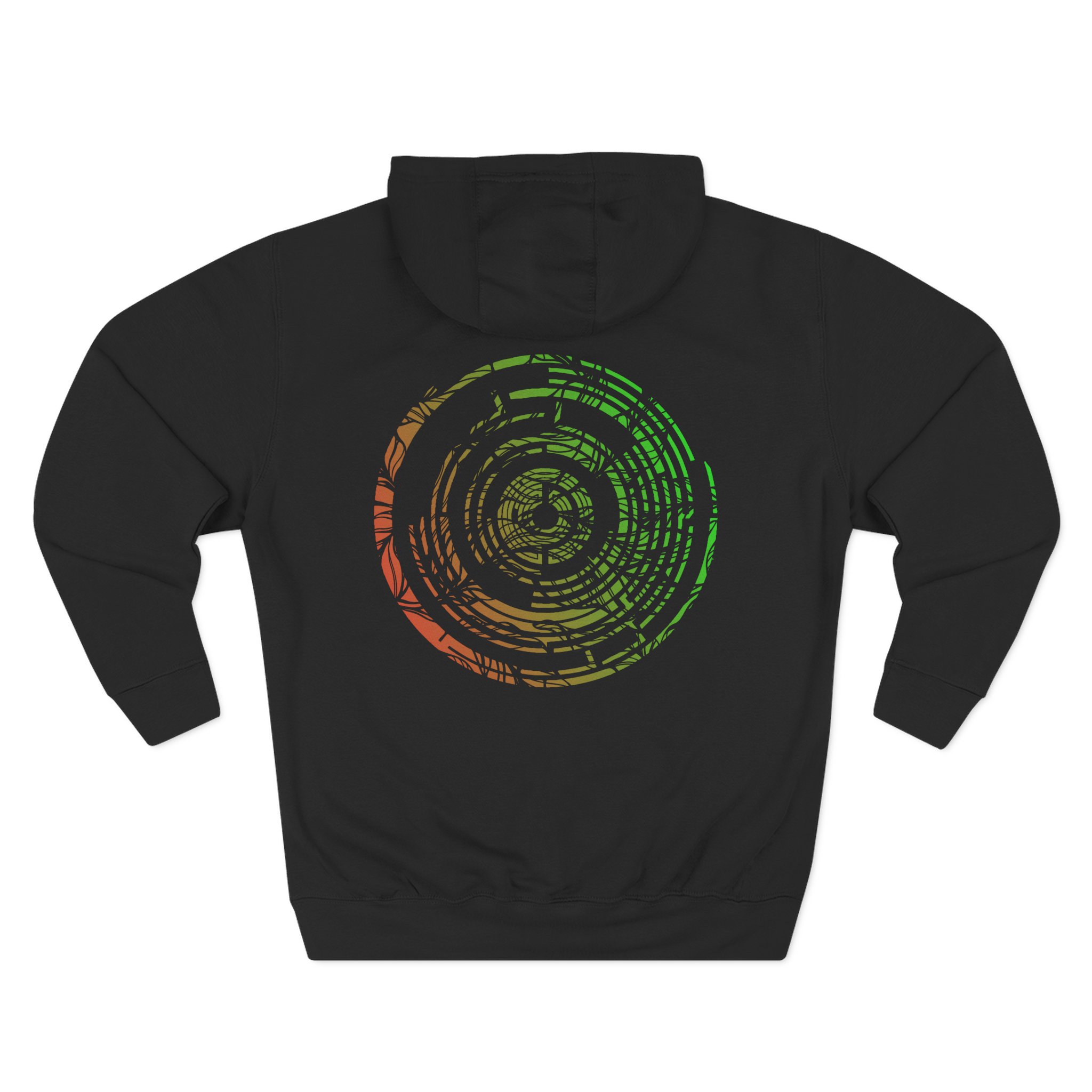 Pendulum Limited Edition Halloween Three-Panel Fleece Hoodie