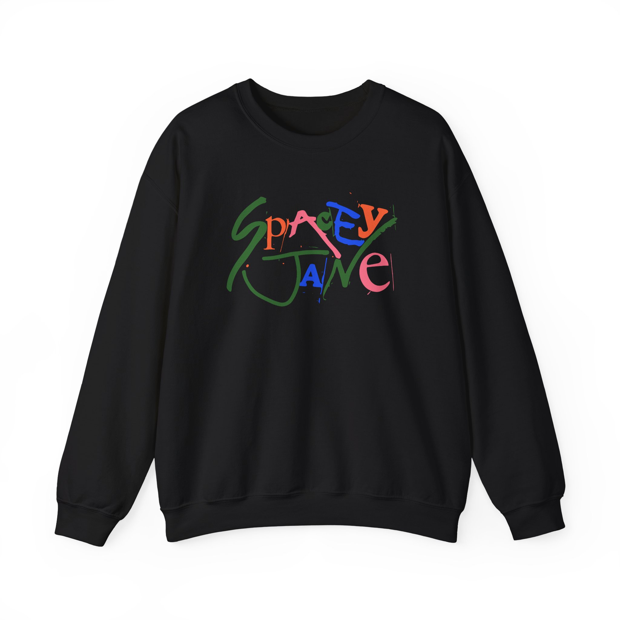 Spacey Jane Unisex Heavy Blendâ„¢ Crewneck Sweatshirt
