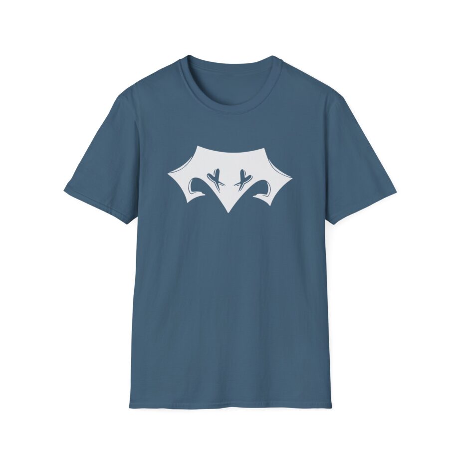 Clownpierce Unisex Softstyle T-Shirt