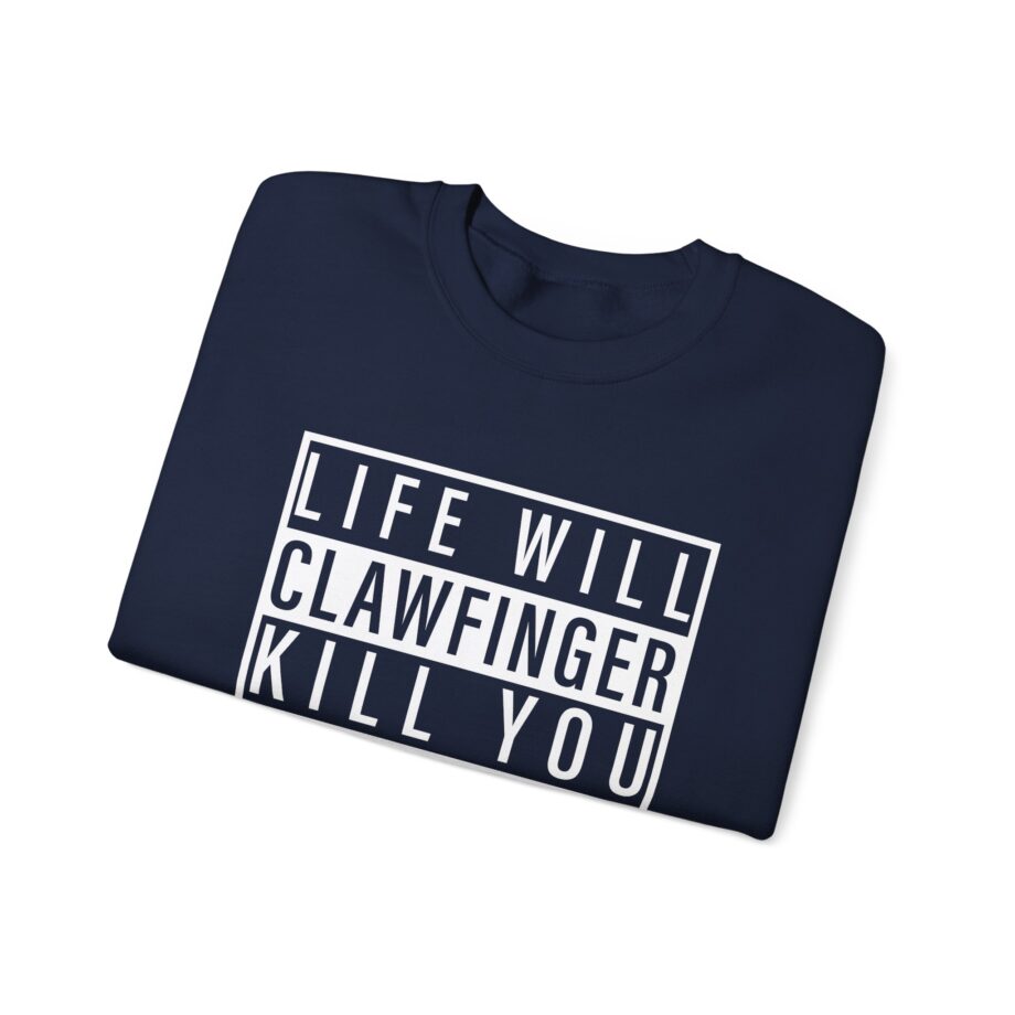 Teemerch Unisex Heavy Blend™ Crewneck Sweatshirt