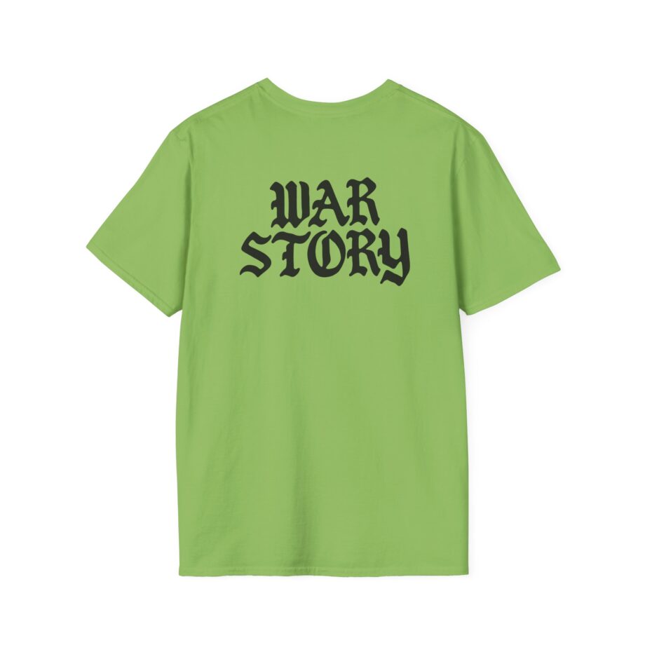 YM Unisex Softstyle T-Shirt