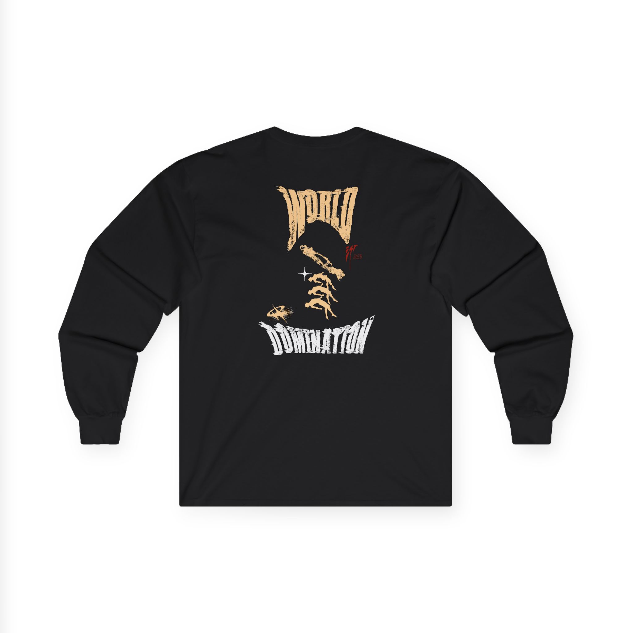 Adin Ross  Brand Risk Unisex Ultra Cotton Long Sleeve Tee