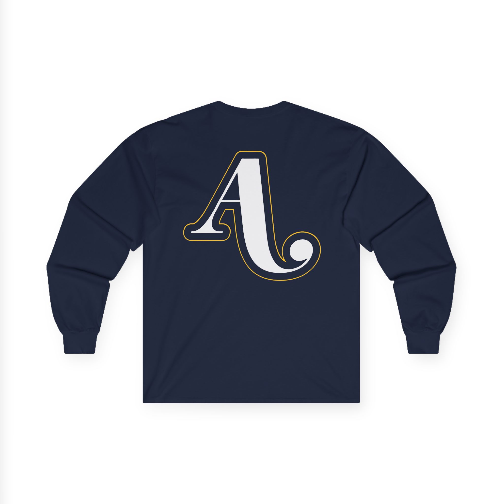Adele Unisex Ultra Cotton Long Sleeve Tee
