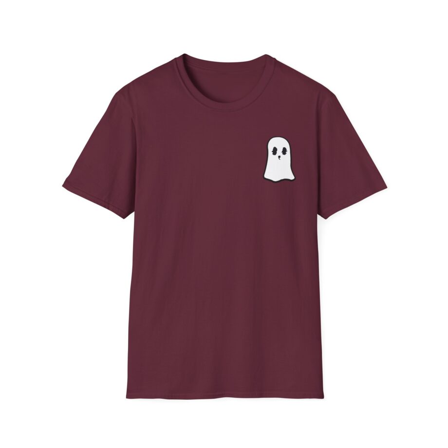 Lilsimsie Unisex Softstyle T-Shirt